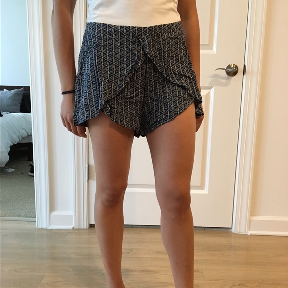 Cotton Candy Pants - Shorts Cotton Candy Pants - Shorts